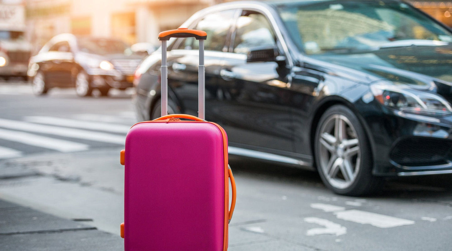Airport Transfer - Bucharest