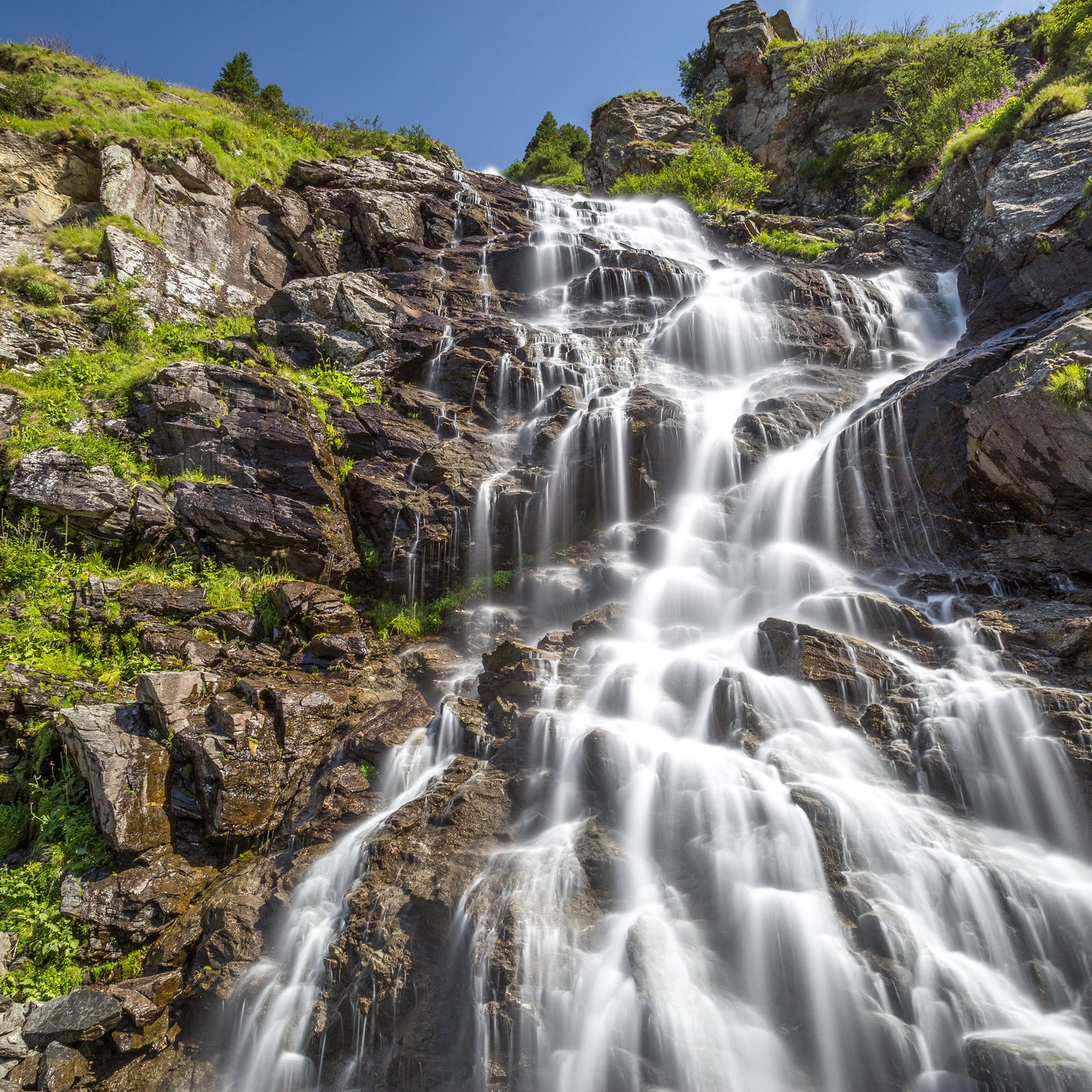 Transfagarasan