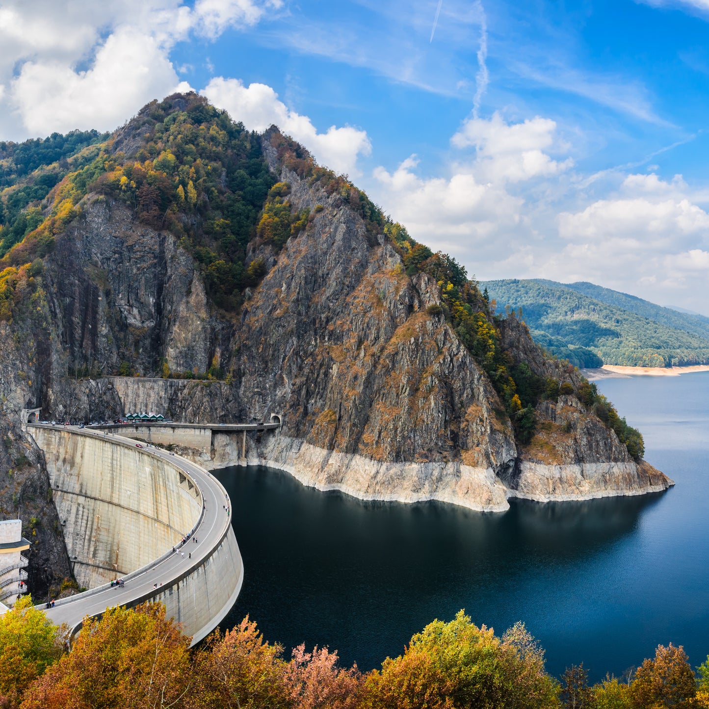 Transfagarasan