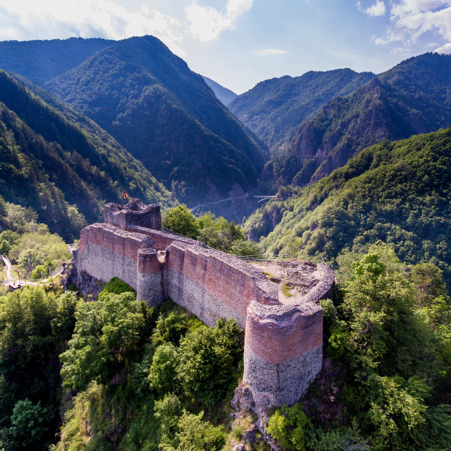 Transfagarasan