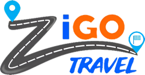 Zigo Travel logo