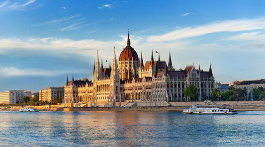 Bucharest to Budapest