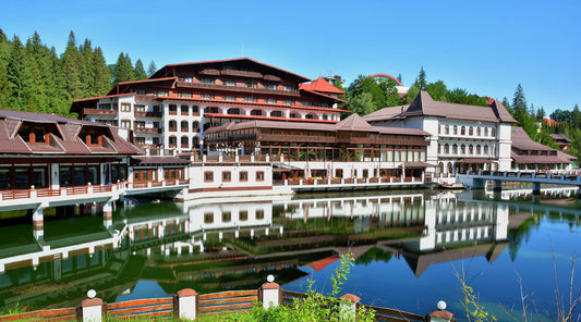 Bucharest to Poiana Brasov